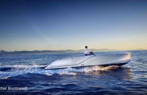 Michael Frauscher: Der Ingenieur der Emotionen am Wasser