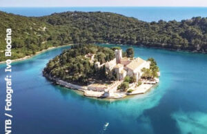 Geheimtipp: Fünf kroatische Inseln, die noch nicht jeder kennt