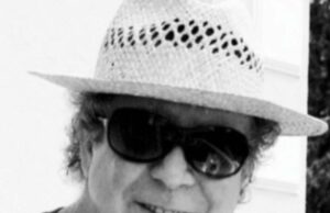 Geschichtenerzähler im Porträt: Being Helmut Gansterer