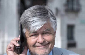 Herzlich willkommen in der Riege der such*stuff Blogger, Otmar Lahodynsky!