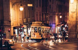 Things to do #2: Zehn Dinge, die du in Lissabon tun sollst