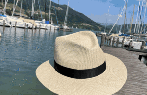 Panama – Story vom Hut des Sommers