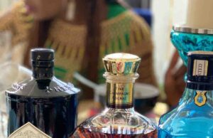 Das kleine Sechsmalsechs der besten Gins