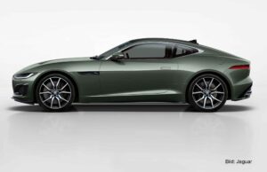 Kultmarke: Die Musik von Jaguar