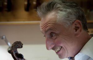 Alte, wertvolle Geigen: Die Kunst der Meister