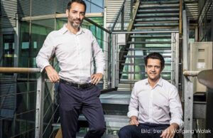 Cofag: Die Familie sucht man sich manchmal doch aus