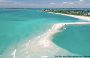 Things to do #1: Zehn Dinge, die du in Fort Myers tun sollst