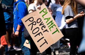 Wollen die Jungen „nix mehr arbeiten“?