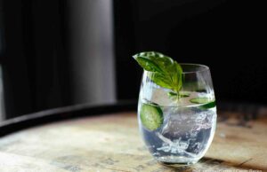 Ideal für den Sommer: Am Ende ergibt alles einen Gin