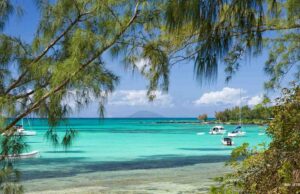 Die zehn schönsten Strände auf Mauritius