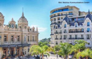 Cool, stylish und trés bon sowieso: Spätsommer in Monaco