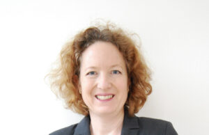 Alexandra Nitzlader: Radfahrerin für die bessere Welt