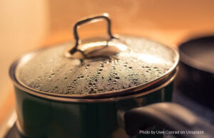 Geschenktes Geld? Deckel drauf!