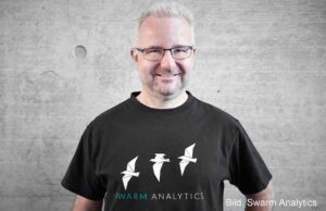 Wieland Alge: Tiroler Ire, irischer Tiroler, erfolgreicher Investor