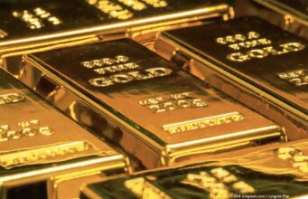 Gold als Krisengewinner? Von wegen.