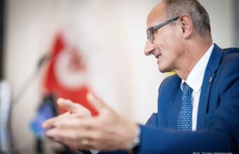 Tiroler ÖVP: Je tiefer die Erwartung, desto leichter gewinnt man