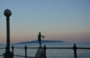 Sehnsuchtsort Opatija: Urlaub nach dem Sommer