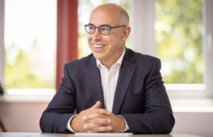 Wifo-Chef Felbermayr im Interview, Teil 1: „Von Krise kann man nicht sprechen“