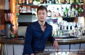 Chefsatiriker und „Tagespresse“-Gründer: Fritz Jergitsch im Porträt