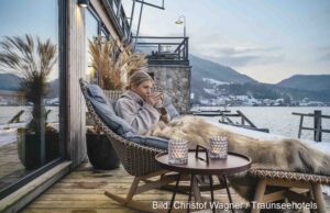 Tipp #1: November-Rain im Salzkammergut