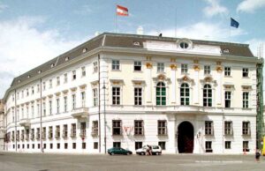 Kanzleramt: Der Rechtstaat gilt für alle