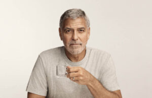 George Clooney ist zurück: Neue Kaffee-Kampagne