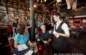 Kultfaktor Irish Pub: Irland ist überall