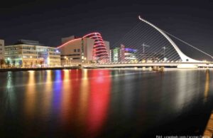 Things to do #4: Zehn Dinge, die du in Dublin tun sollst