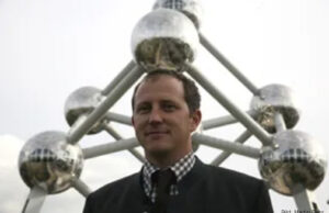 Franz Gsellmann: Der Maschinist der Weltmaschine