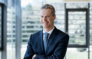 Lohnverhandler Christian Knill: Boxer mit Samthandschuhen