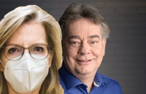 Nicht genügend: Die grüne Katastrophen-Regierung