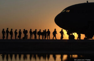 So finster die Zukunft: Kommt der Dritte Weltkrieg?