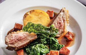 Fritz und sein Wort zum Sonntag: Ente ist angesagt!