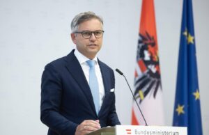 Die Preistreiber in der Wiener Himmelpfortgasse