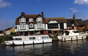 Norfolk: Urlauben wie King Charles, very british und mit viel Wasser