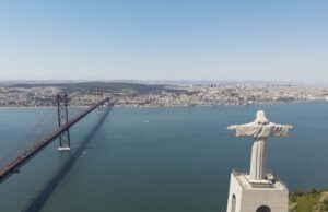 Die Stadt, das Licht und das Meer: Städteporträt Lissabon
