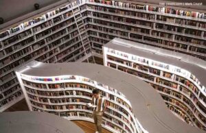 Buchhandel: Das Beste kommt zum Schluss