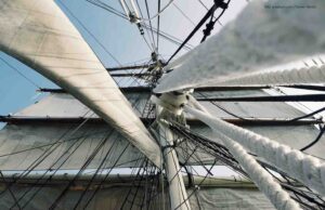 Anlageobjekt Boot: Geld verdienen mit alten Schiffen?