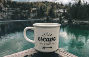 Der Zug zum Rückzug: Aussteigen wird wieder in