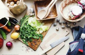 Kochmanagement by Fritz – volle Hütte, aber null Stress