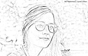 Frau der Woche: Carmen Possnig reist vielleicht zum Mars