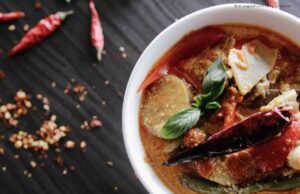 Fischers Fritz, der See und die Fischsuppe