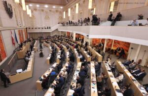 Parlament und Politik: Haben wir nichts Besseres zu bieten?