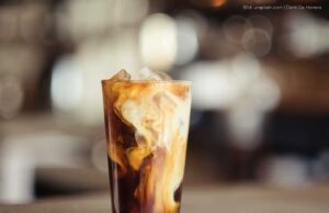 Fondue kann jeder. Fritz und Silvester, das ist subtiler.