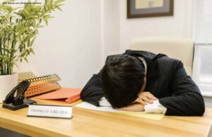 Der Einpersonenfirmen Furcht vor dem Staat