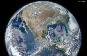 Geheim: Leonardo DiCaprios Erd-Rede in Davos