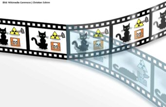 Wir: Evolution von Sternenstaub, Körnung der Raumzeit