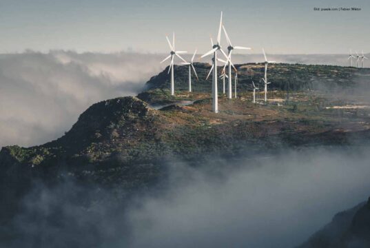 Energiekrise wie nie, auch in der Politik