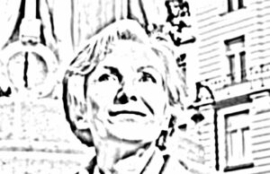 Irmgard Griss: Frau der Woche