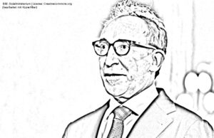 Mann der Woche: Gesundheitsminister Johannes Rauch